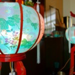お盆の期間はいつから?行事内容の迎え火とは?お供え物のしの書き方は?