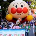 博多どんたく2016パレード日程と内容 ディズニーパレードはある?
