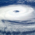 台風の発生時期と知っておきたいメカニズム