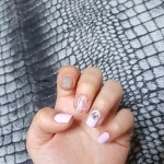 成人式に付けていきたい!初めてのネイルチップ入門