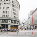東京マラソン開幕!詳しく知りたい概要や歴史を完全ガイド