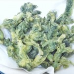 タラの芽の旬の時期はいつ?美味しいタラの芽の選び方は?