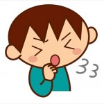 百日咳とマイコプラズマの見分け方は?症状に違いはあるの?