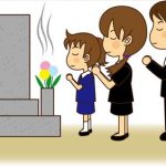 お盆マナー お墓掃除の時期と方法を教えちゃいます。