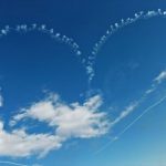 航空祭スケジュール ブルーインパルスのイベント情報!2017年まとめ