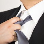 クールビズ 就活の時に失敗しない服装とは?ボタンやネクタイはどうする?
